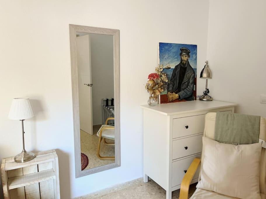 Apartamento El Rincon Del Pintor Córdova