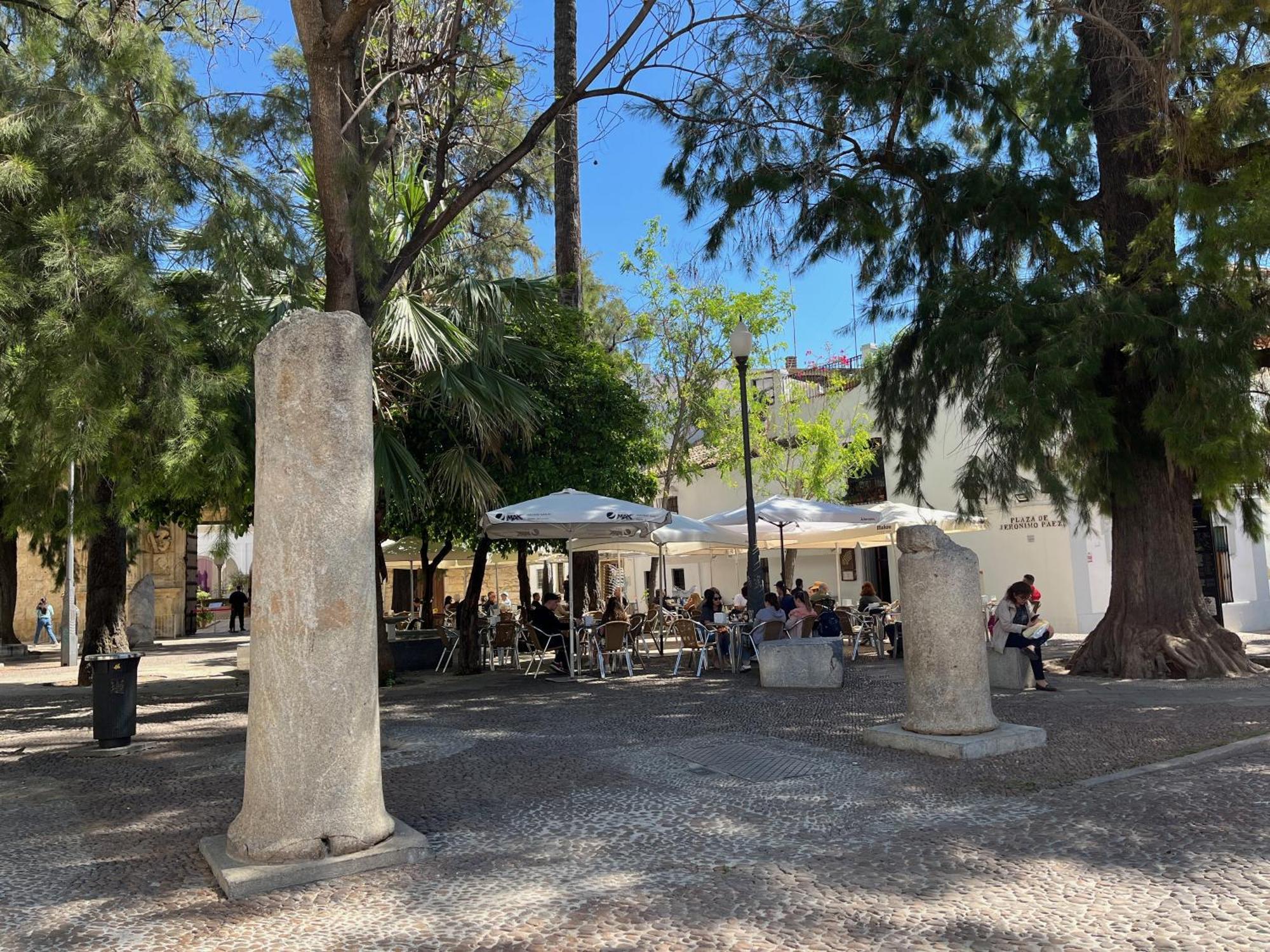 Apartamento El Rincon Del Pintor Córdova