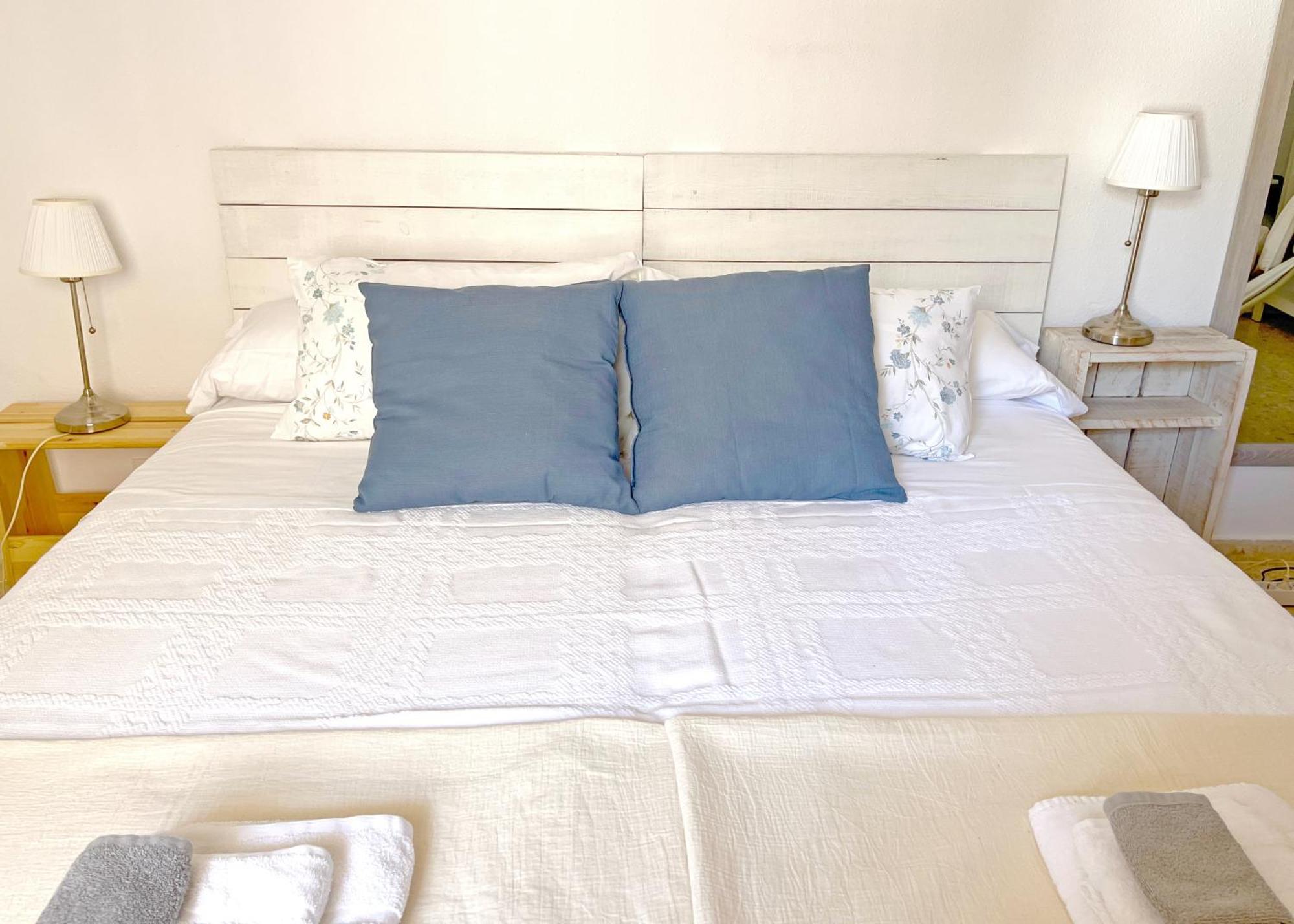 Apartamento El Rincon Del Pintor