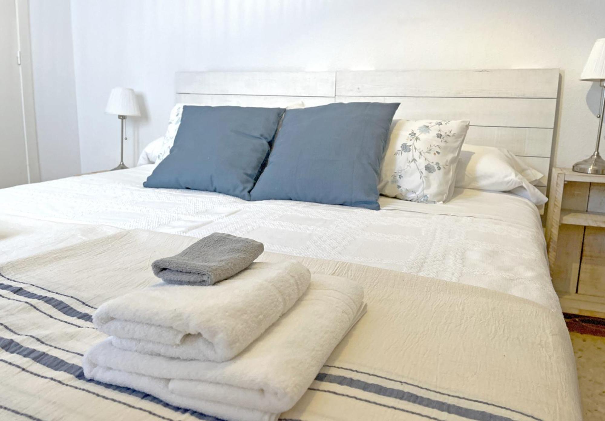 Apartamento El Rincon Del Pintor Córdova