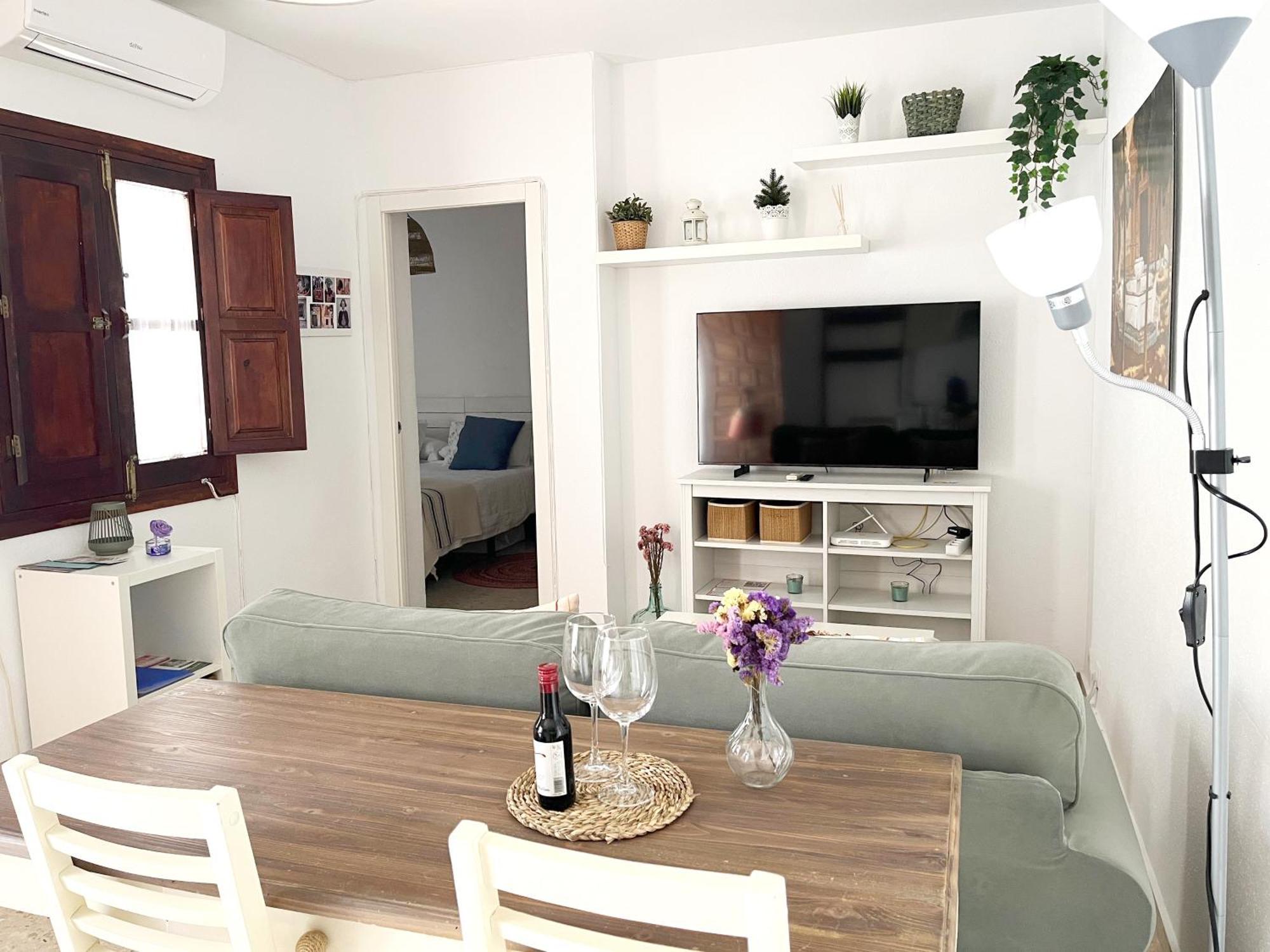 El Rincon Del Pintor Apartamento