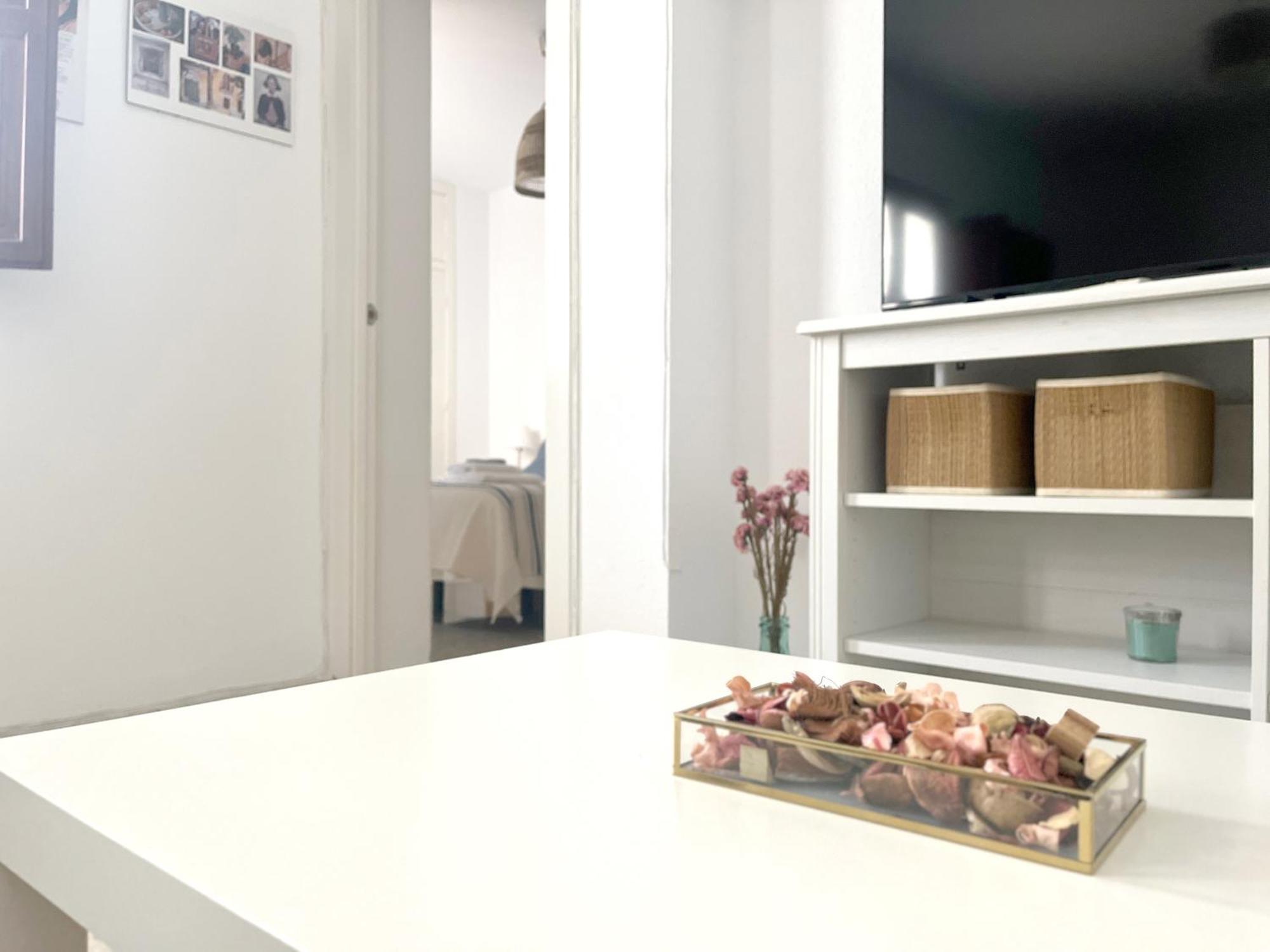Apartamento El Rincon Del Pintor Córdova