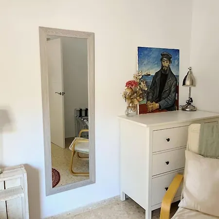 Appartement El Rincon Del Pintor à Cordoue Extérieur photo