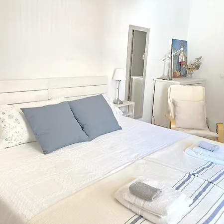 Appartement El Rincon Del Pintor à Cordoue Extérieur photo