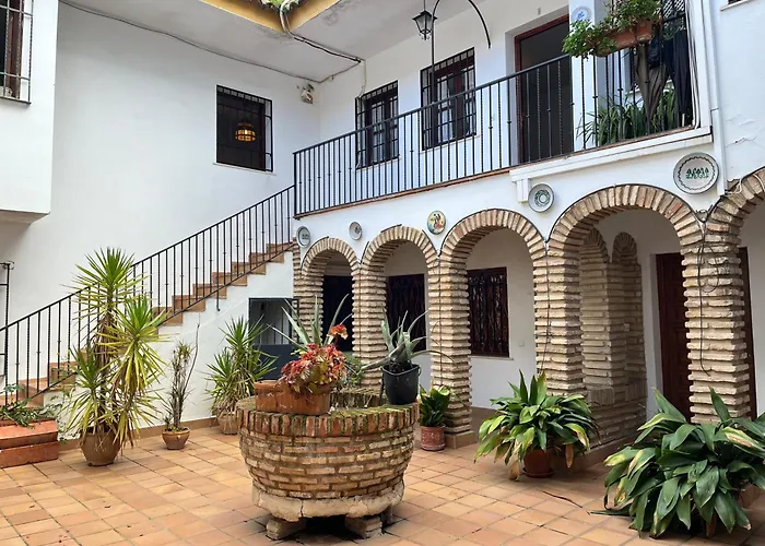 El Rincon Del Pintor