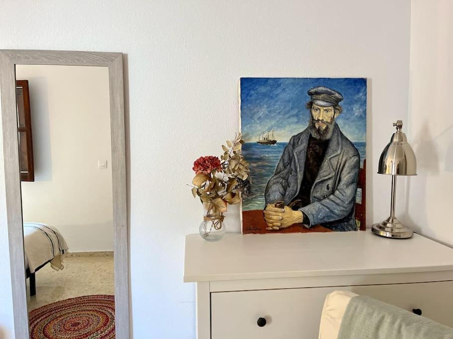 El Rincon Del Pintor Appartement Cordoue