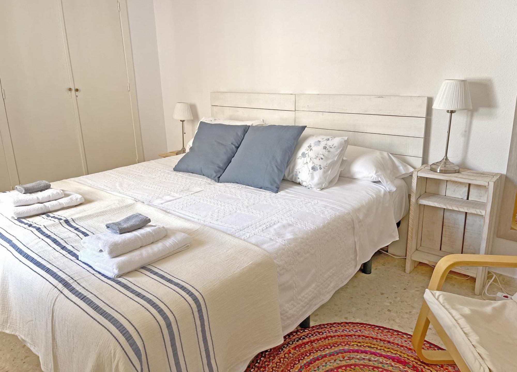 Appartement El Rincon Del Pintor *