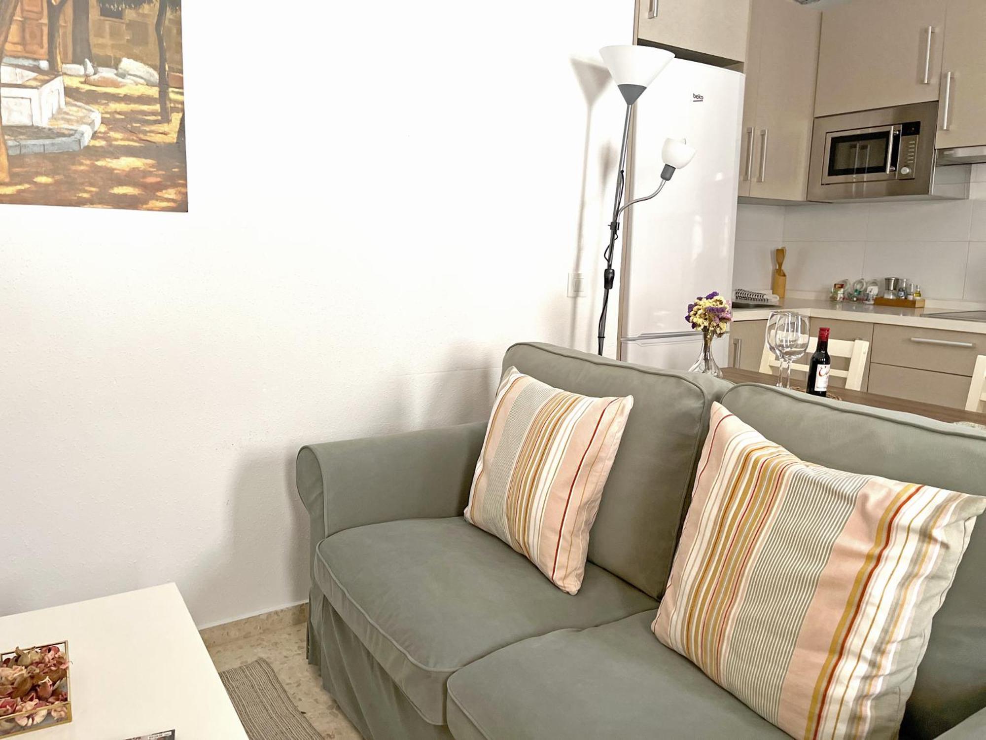 Appartement El Rincon Del Pintor