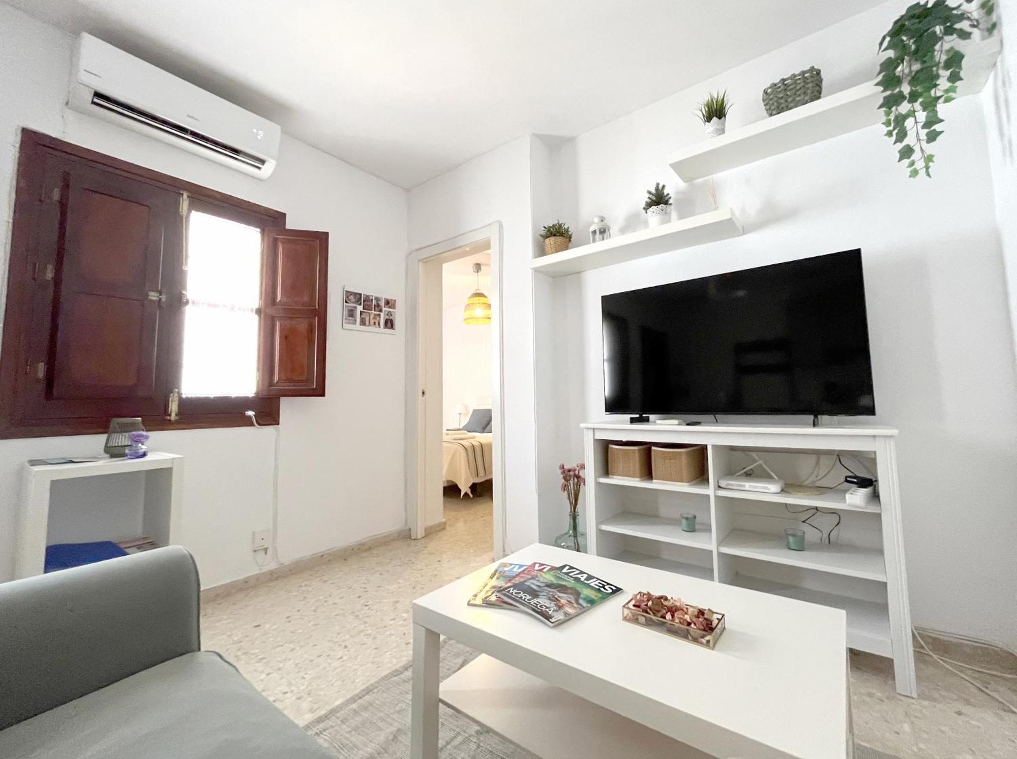 El Rincon Del Pintor Appartement *