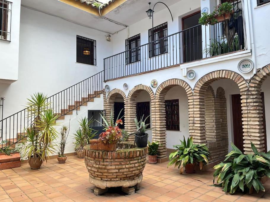 El Rincon Del Pintor Appartement *