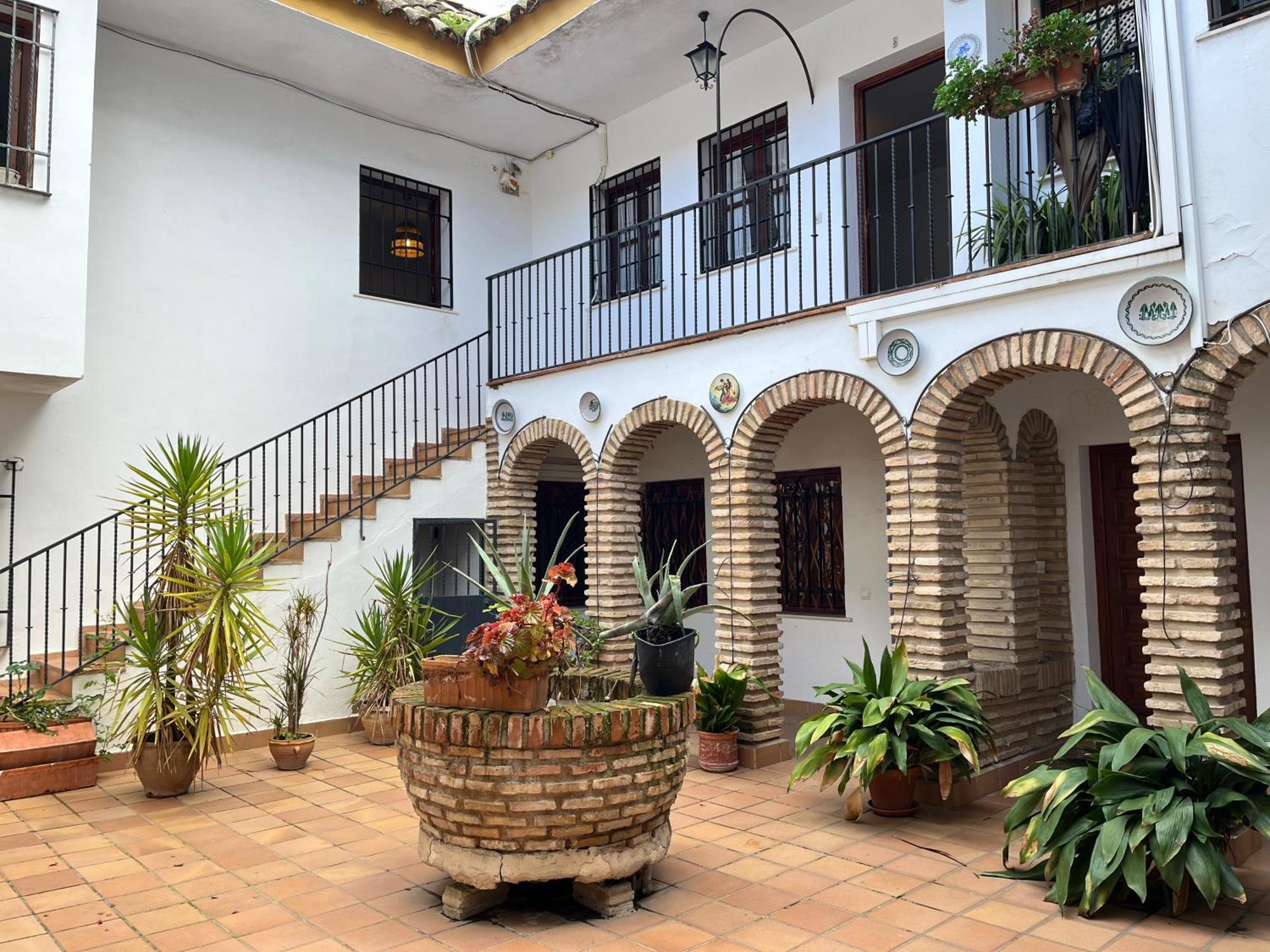 El Rincon Del Pintor *