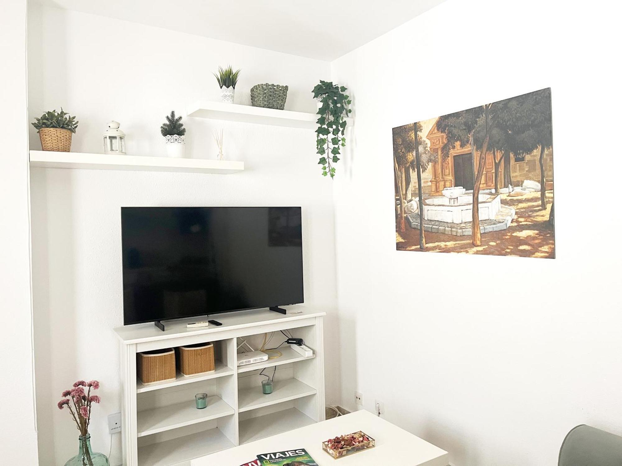 Appartement El Rincon Del Pintor *