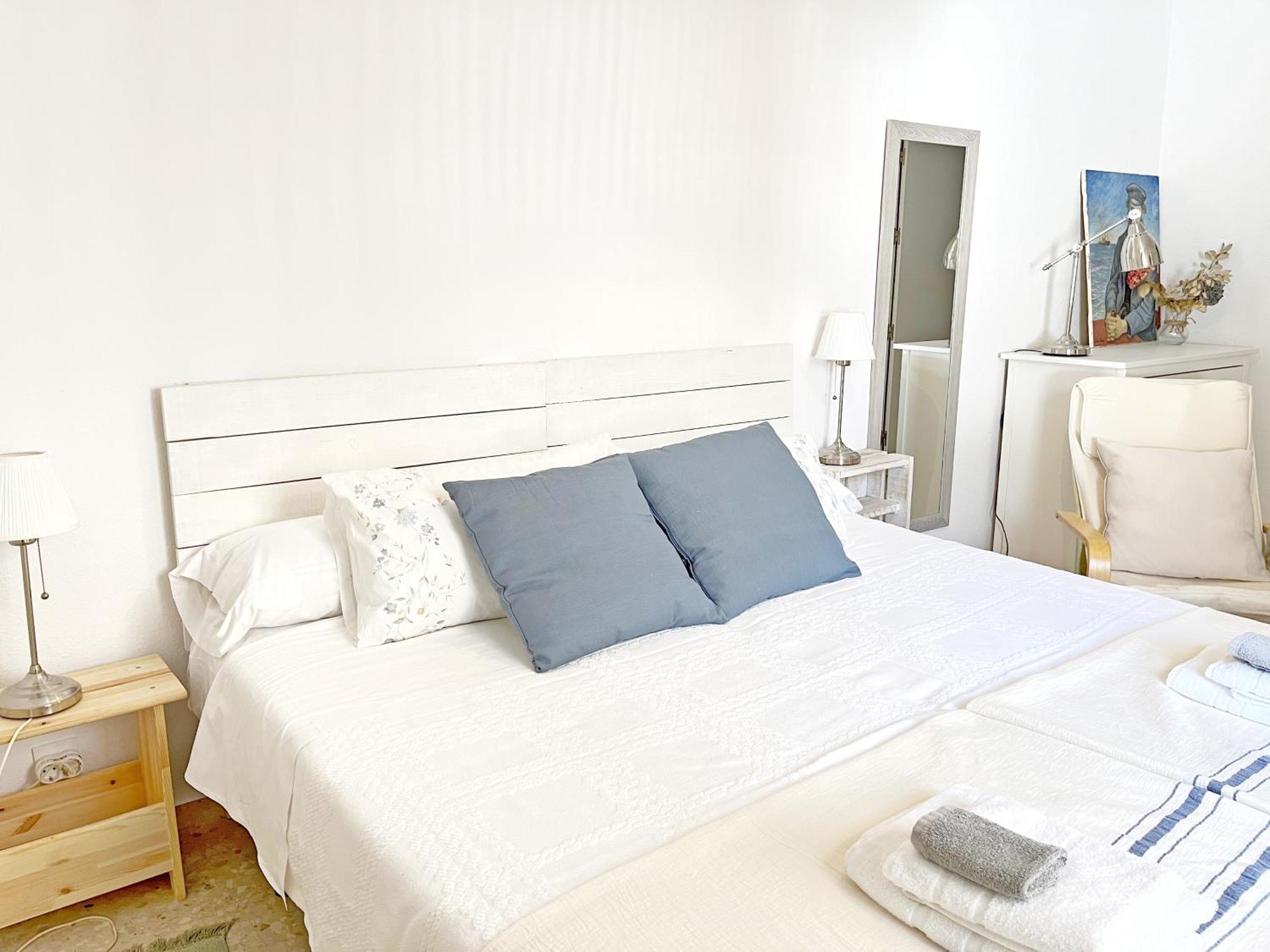 El Rincon Del Pintor Appartement